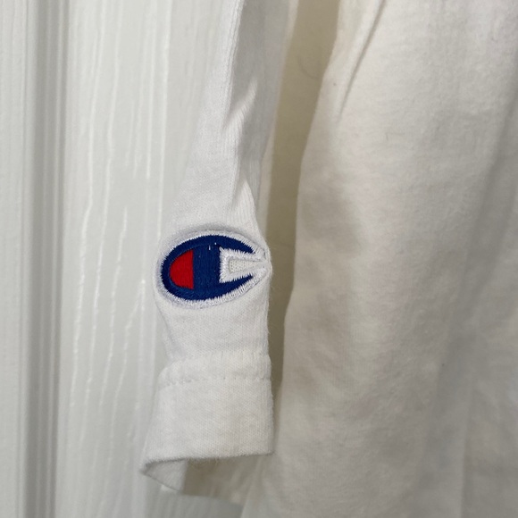 UNC Tar Heels Basketball Championship Tee Shirt - Picture 3 of 6